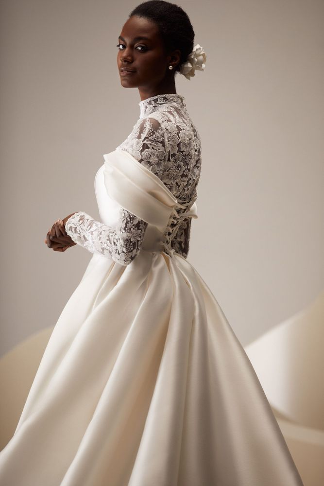 Bolero Amely Akcesoria