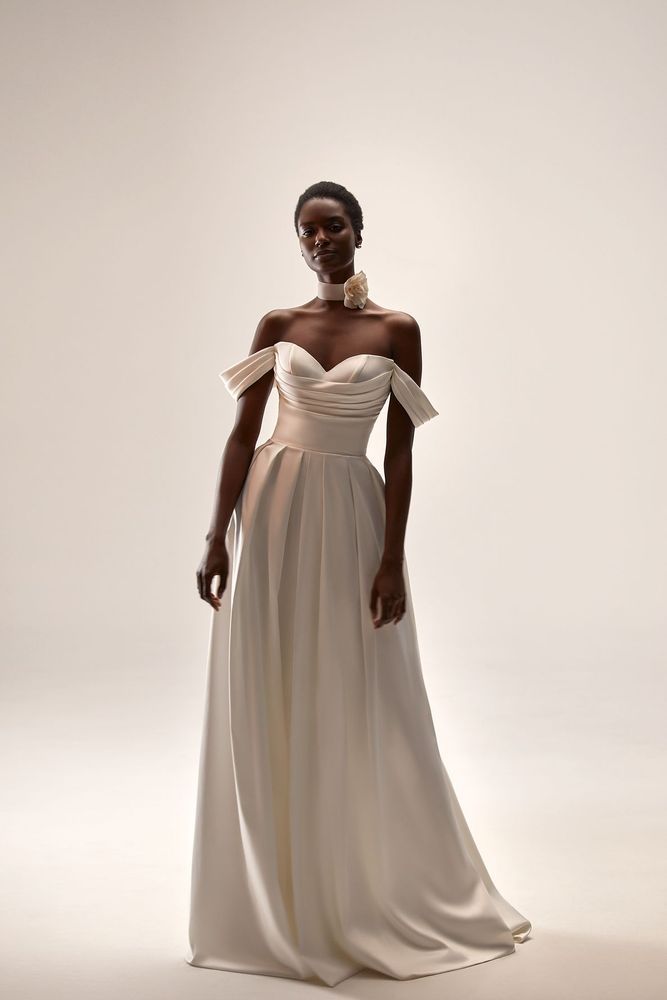 Choker Rosella Akcesoria