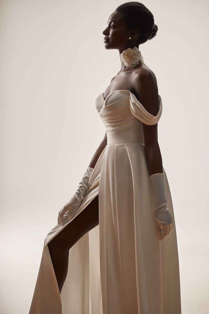 Choker Rosella Akcesoria