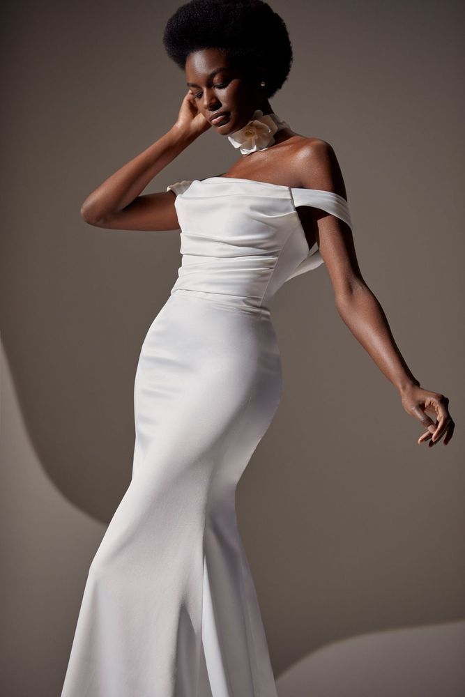 Choker Rosella Akcesoria