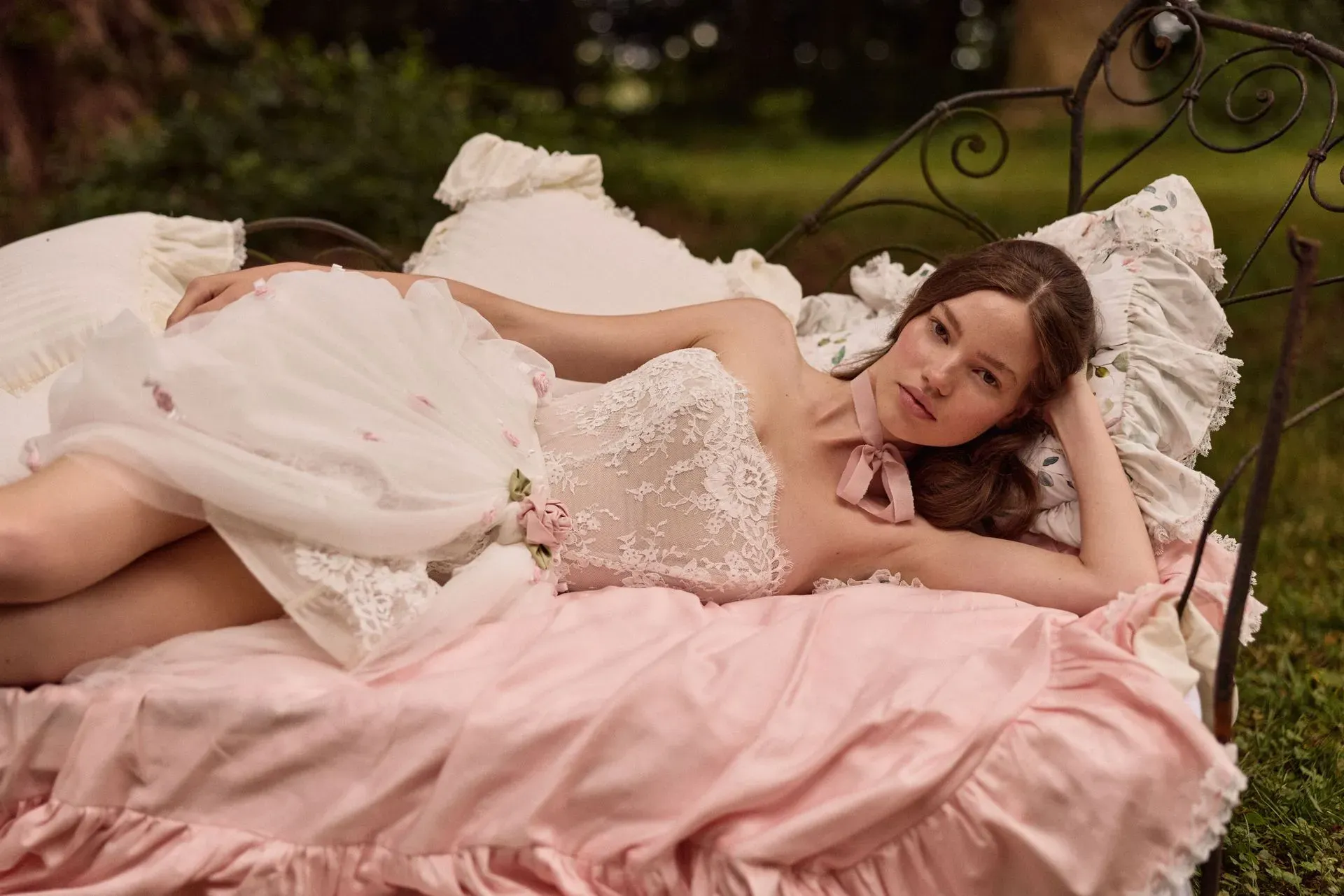 Wedding Dress Trends 2026–2027: 6 New Bridal Trends to Know