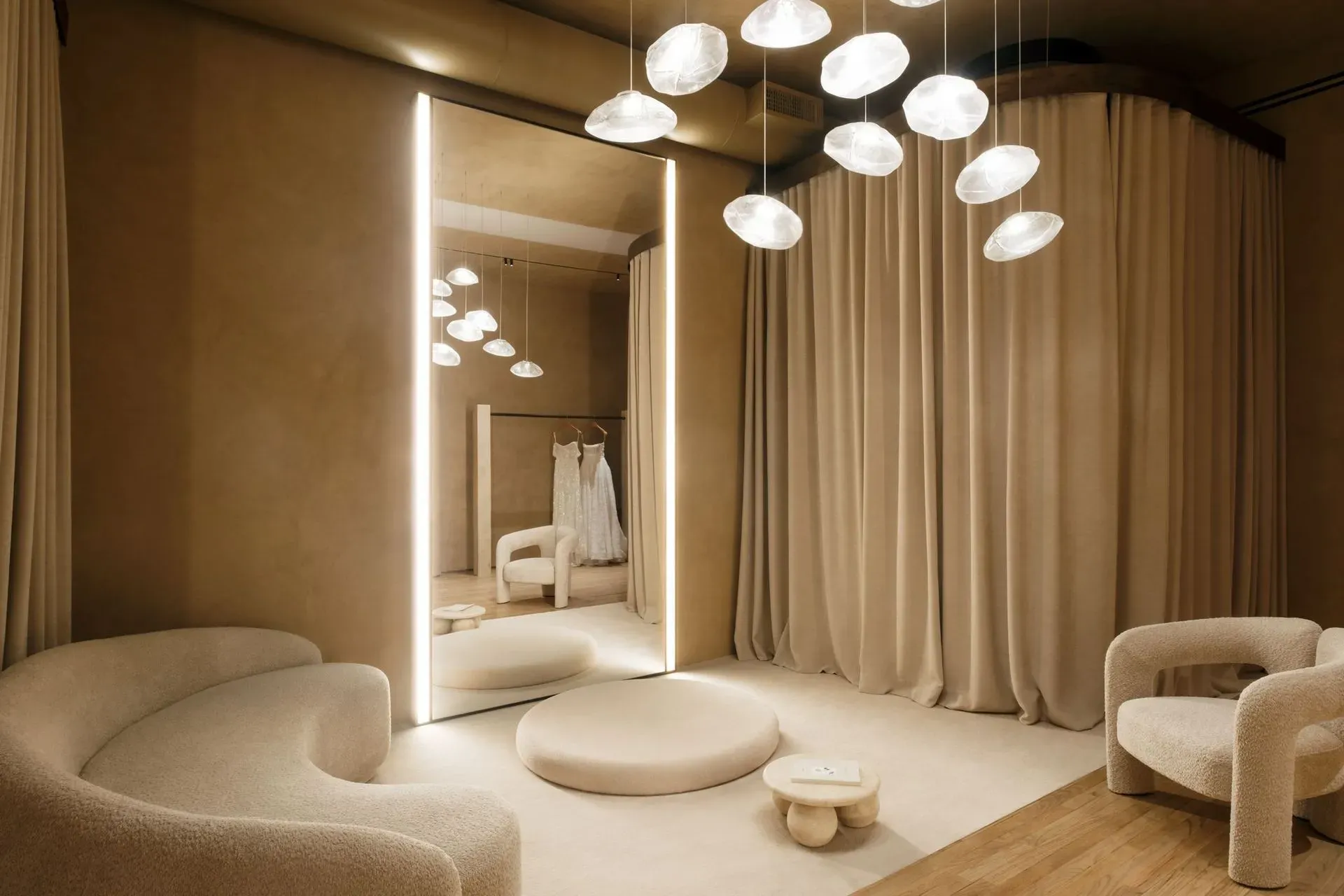 597 Broadway: More Milla Nova Than You'll Find Anywhere Else in the US