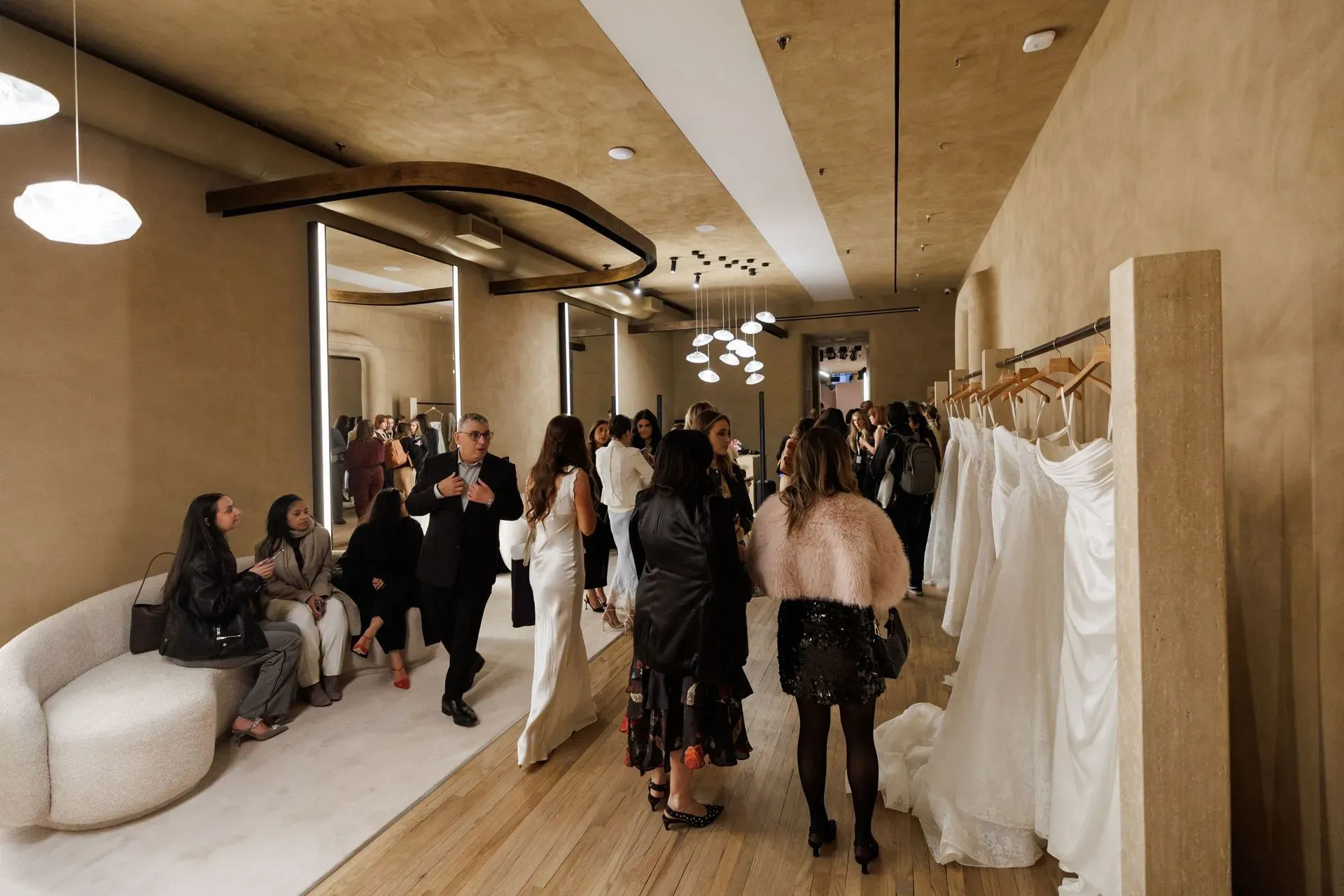 A New Chapter: Milla Nova in NYC