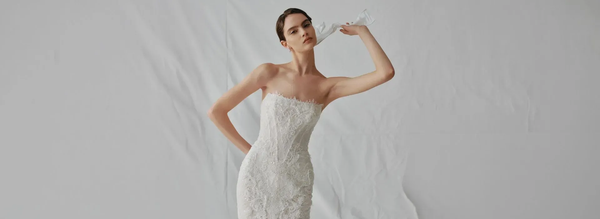 The universe begins here