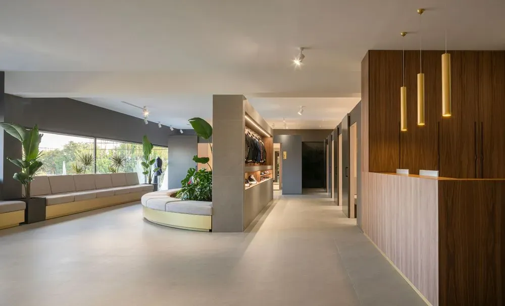 Sedka Novias in Madrid