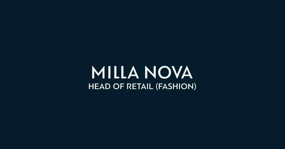 Milla Nova