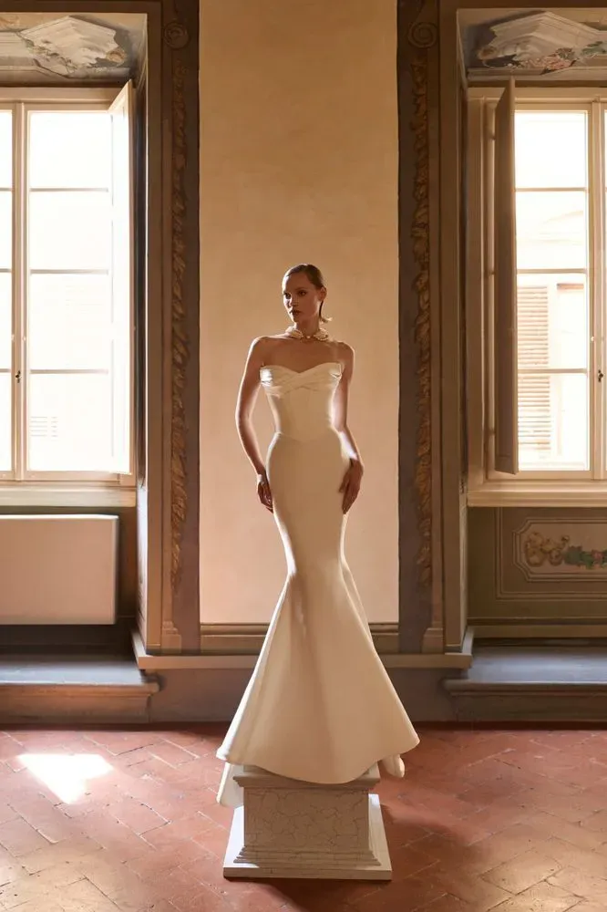 Elanith Dresses