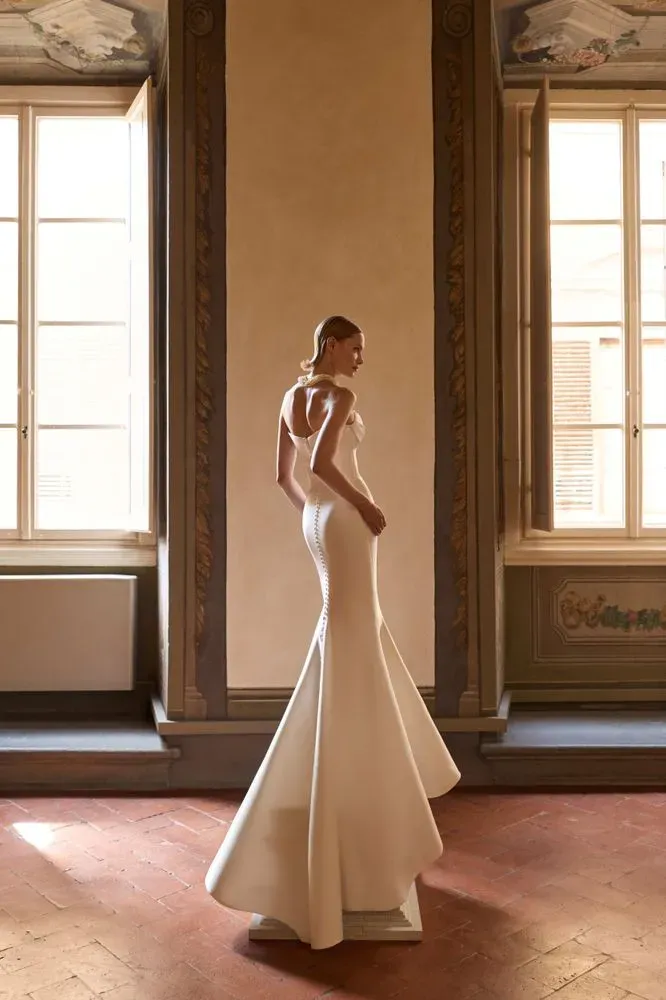 Elanith Dresses