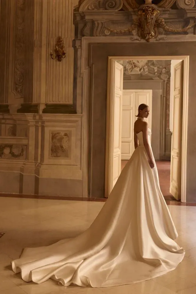 Elanith Dresses