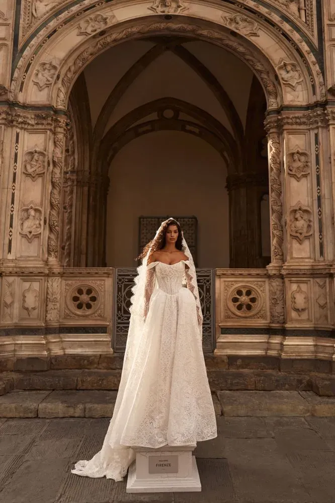 Elismera Dresses