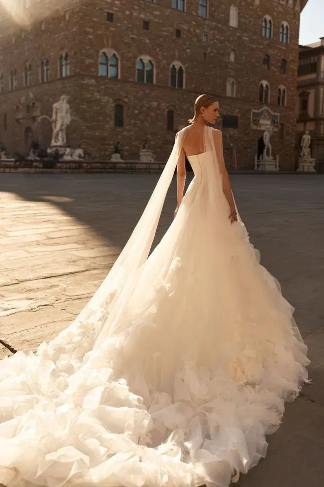 Ellarosea Dresses