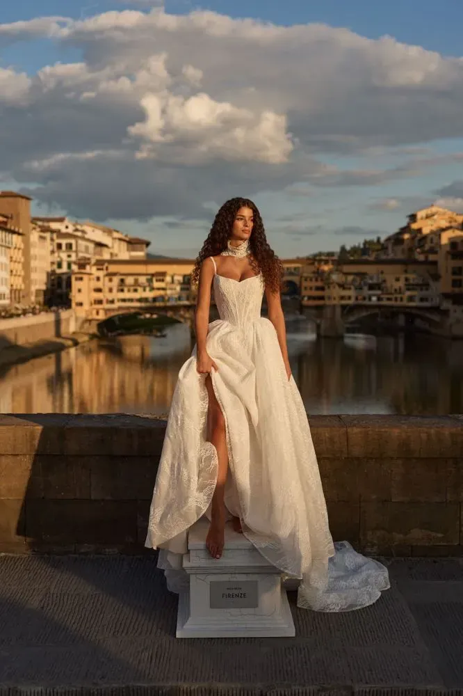 Fiorania Dresses