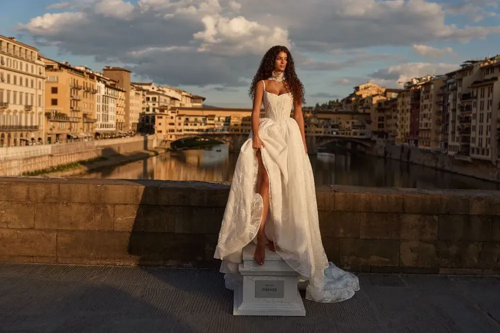 Fiorania Dresses