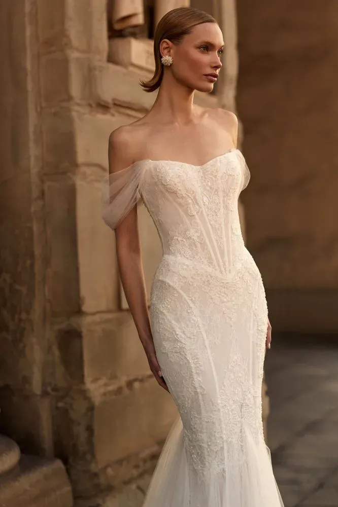 Floriselle Dresses