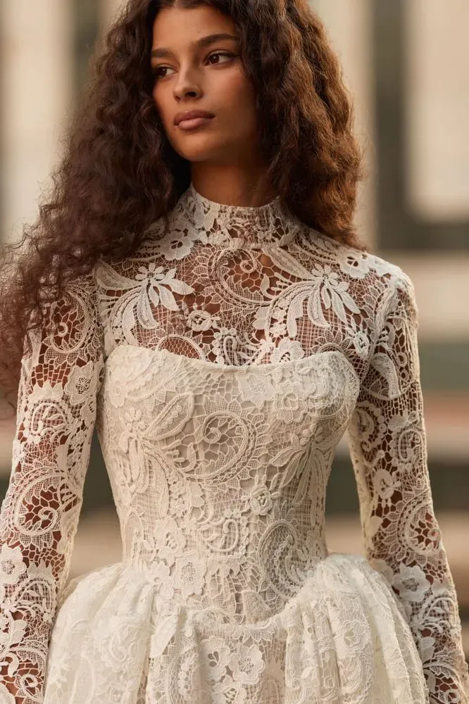 Galerith Dresses