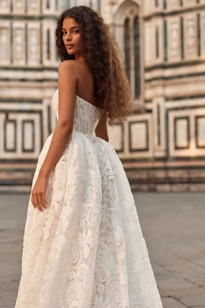 Galerith Dresses