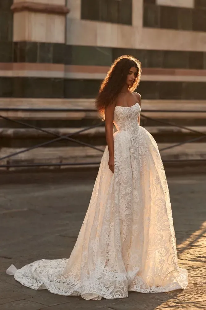 Galerith Dresses