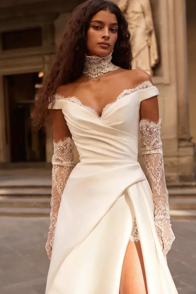 Julienne Dresses
