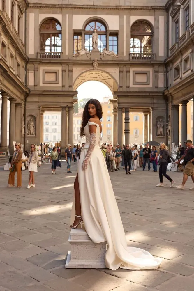 Julienne Dresses