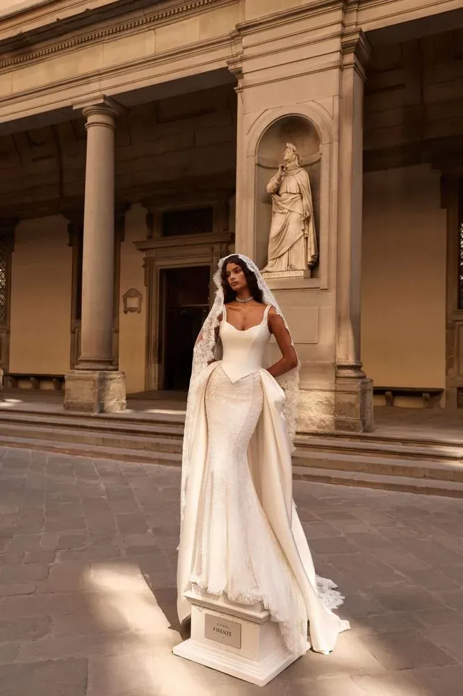 Lilurea veil Accessories