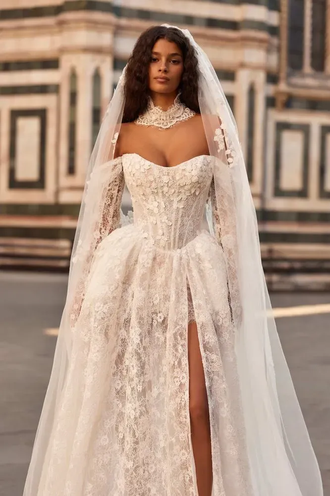 Liorina Dresses