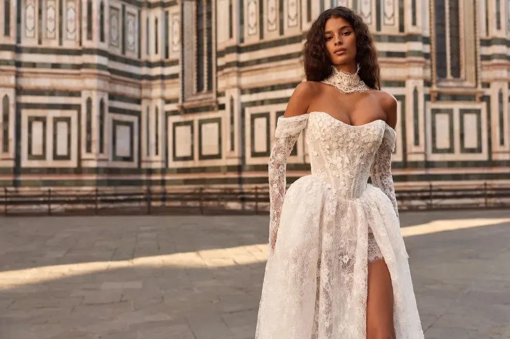 Liorina Dresses