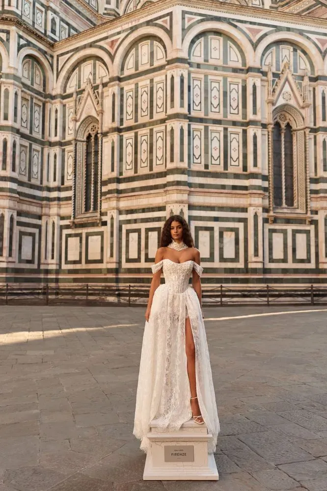 Liorina Dresses