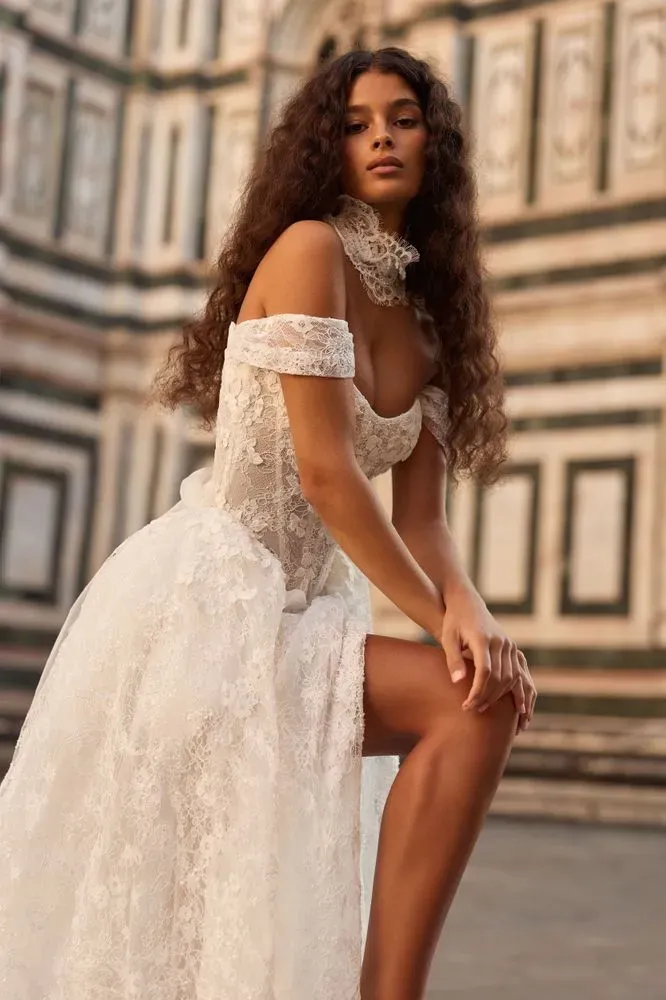 Liorina Dresses