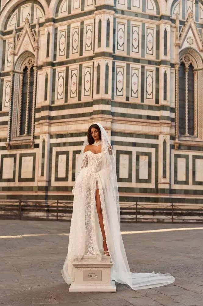 Liorina veil Accessories
