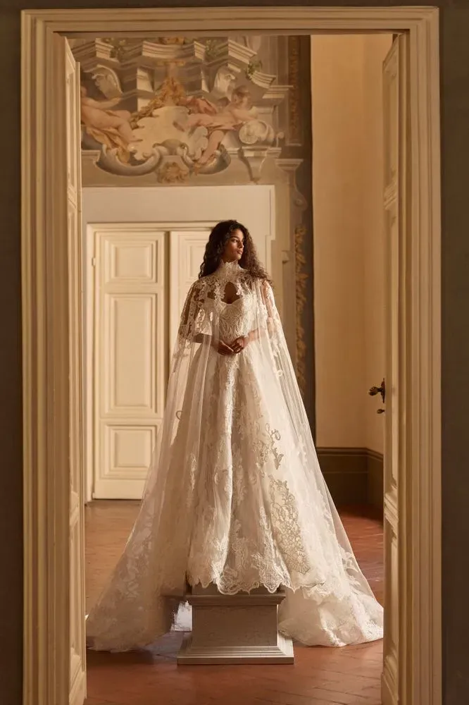Lysandra Dresses