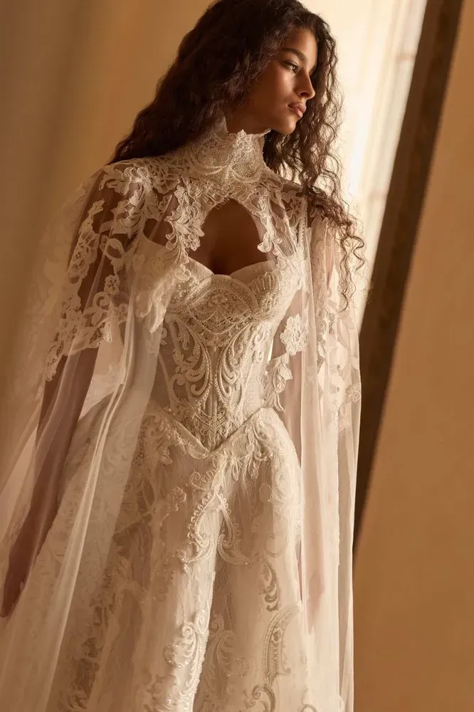 Lysandra Dresses