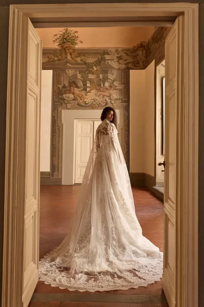 Lysandra Dresses