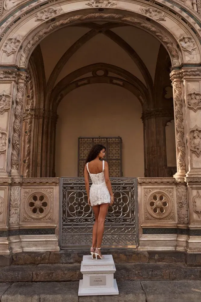 Nymara Dresses