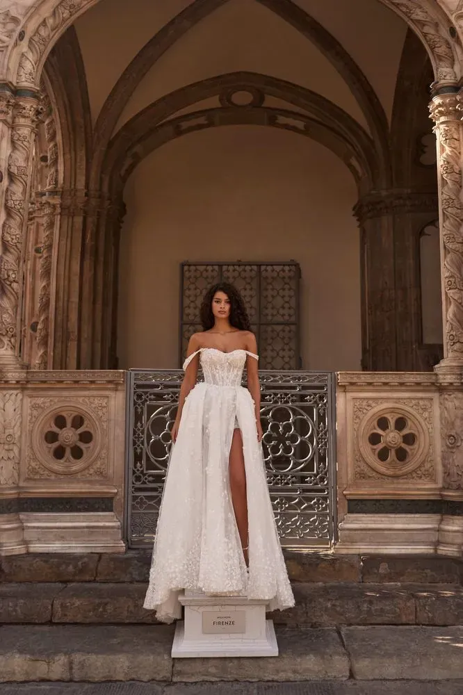 Nymara Dresses