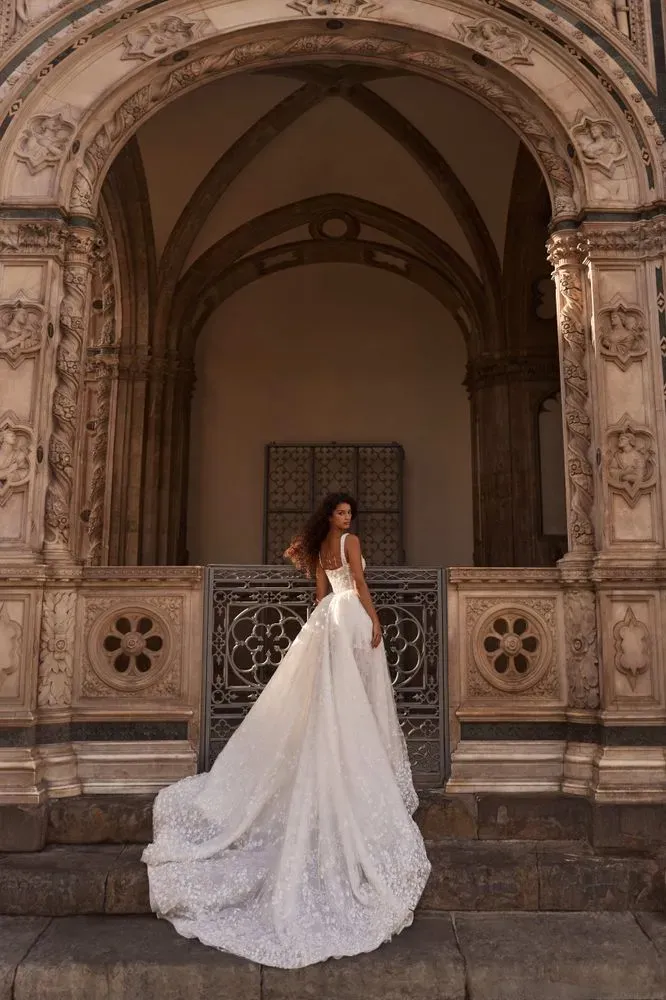 Nymara Dresses