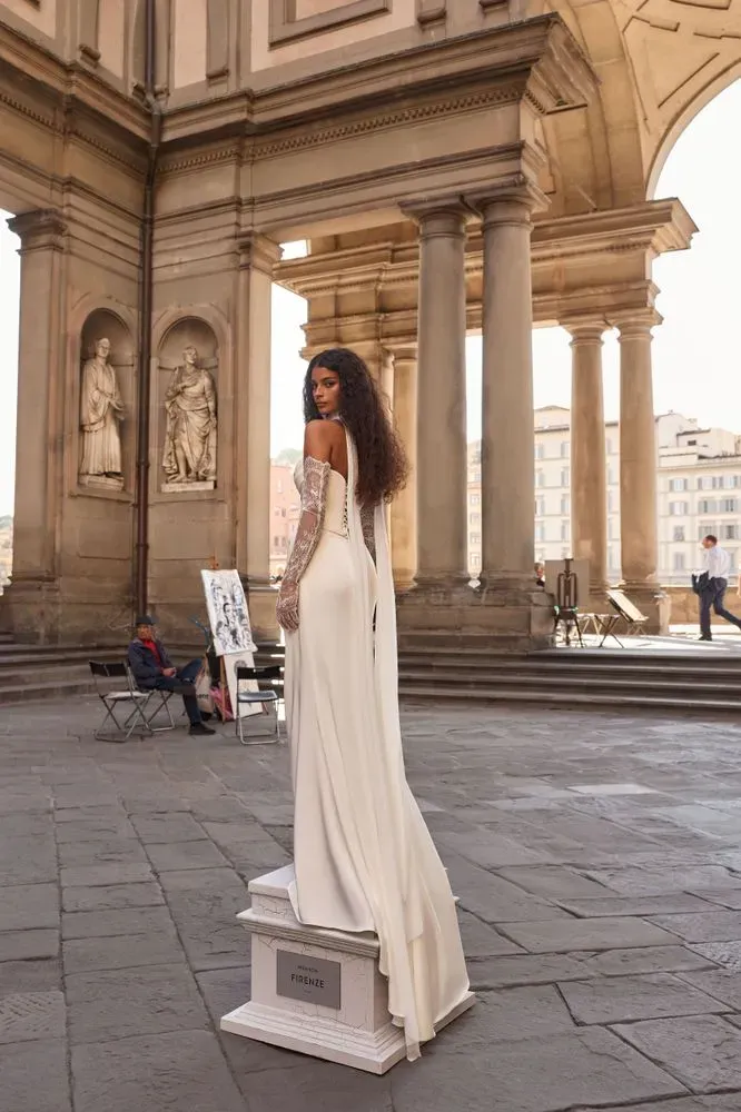 Odyssia Vestidos