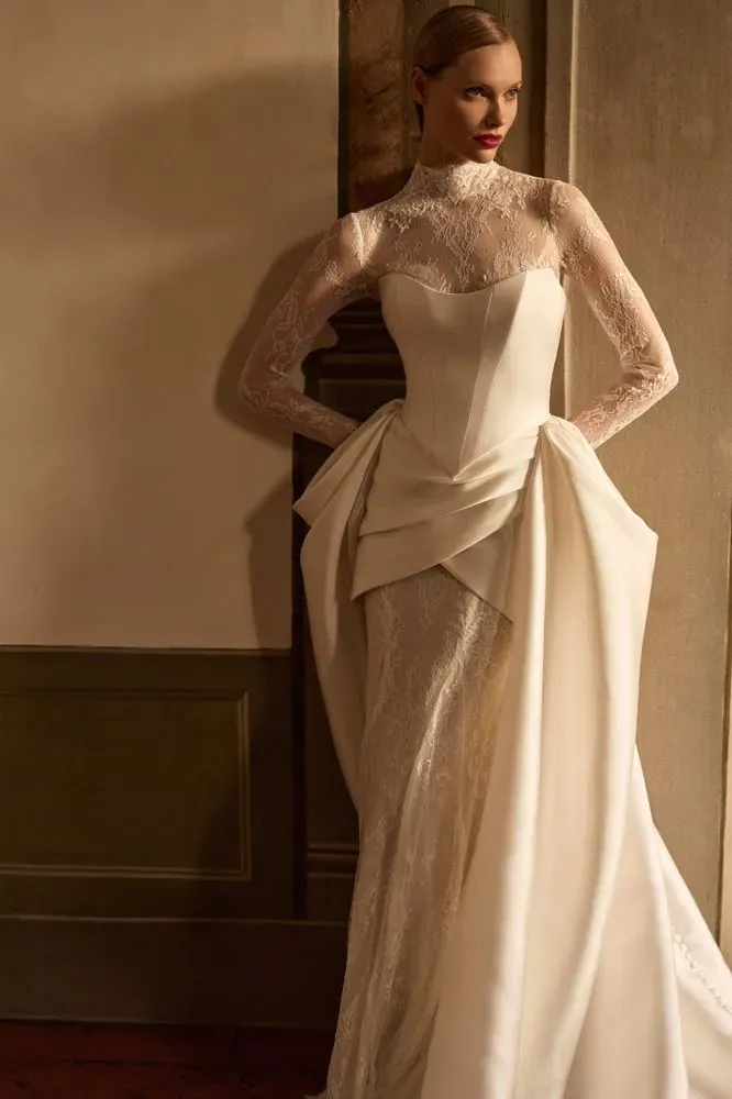 Priss cover dress Accessories