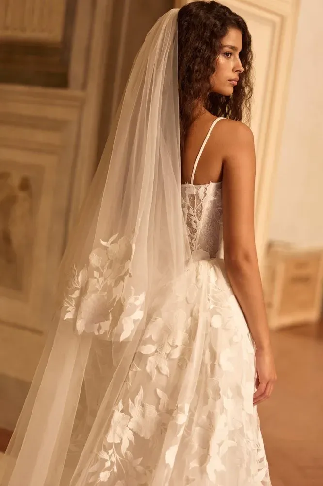 Selianth veil Accessories