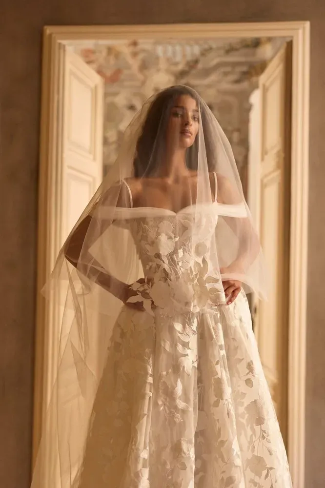 Selianth veil Accessories