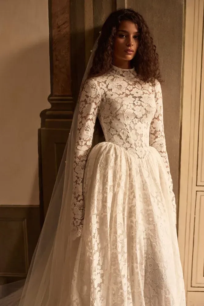 Solavine Dresses