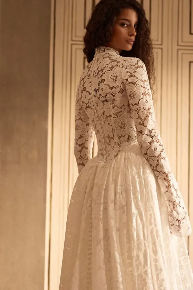 Solavine Dresses