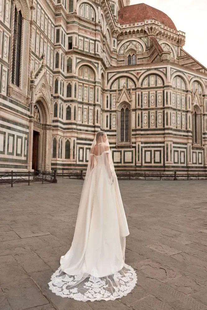Sylvielle Dresses
