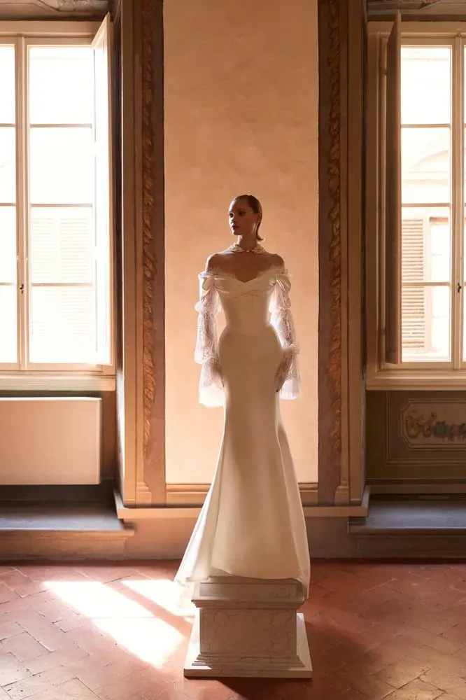 Sylvielle bolero Accessories