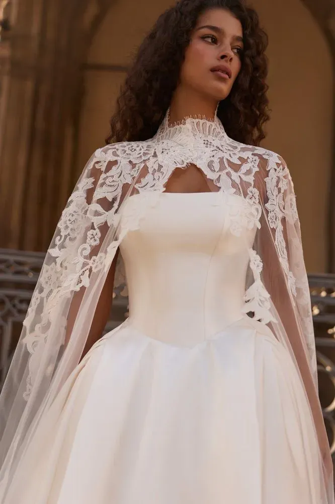 Thessara Dresses