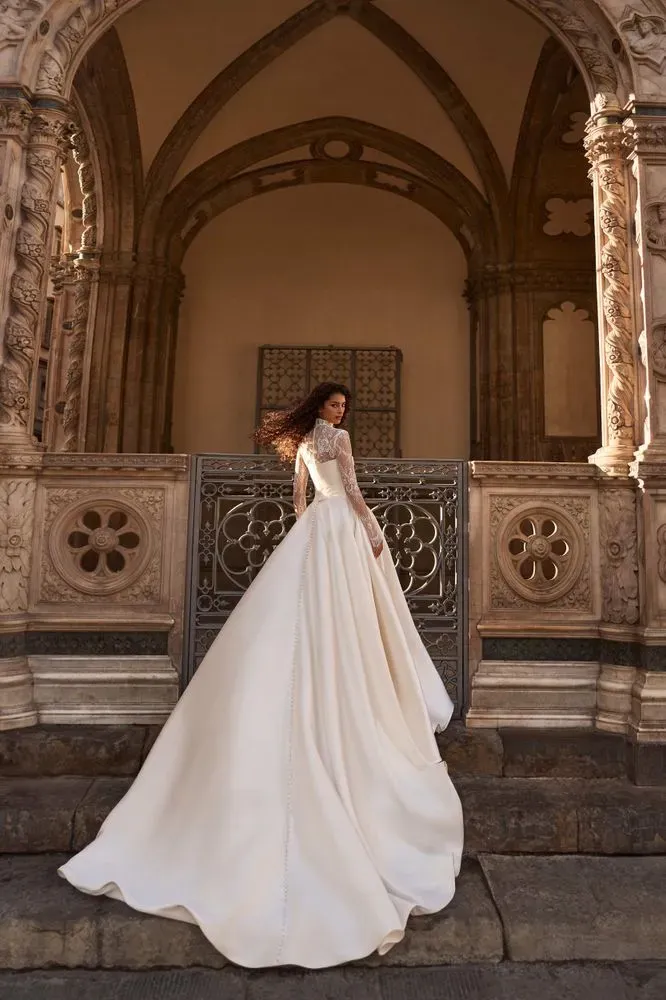 Thessara Dresses