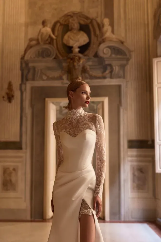 Thessara bolero Accessories