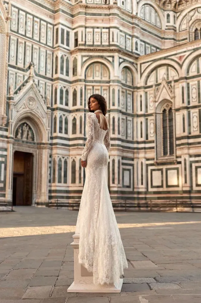Trinelle Dresses