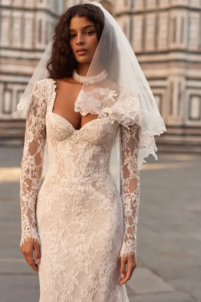 Trinelle Dresses