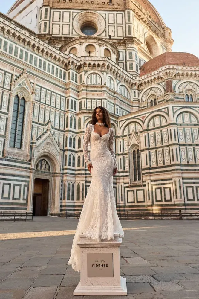 Trinelle Dresses