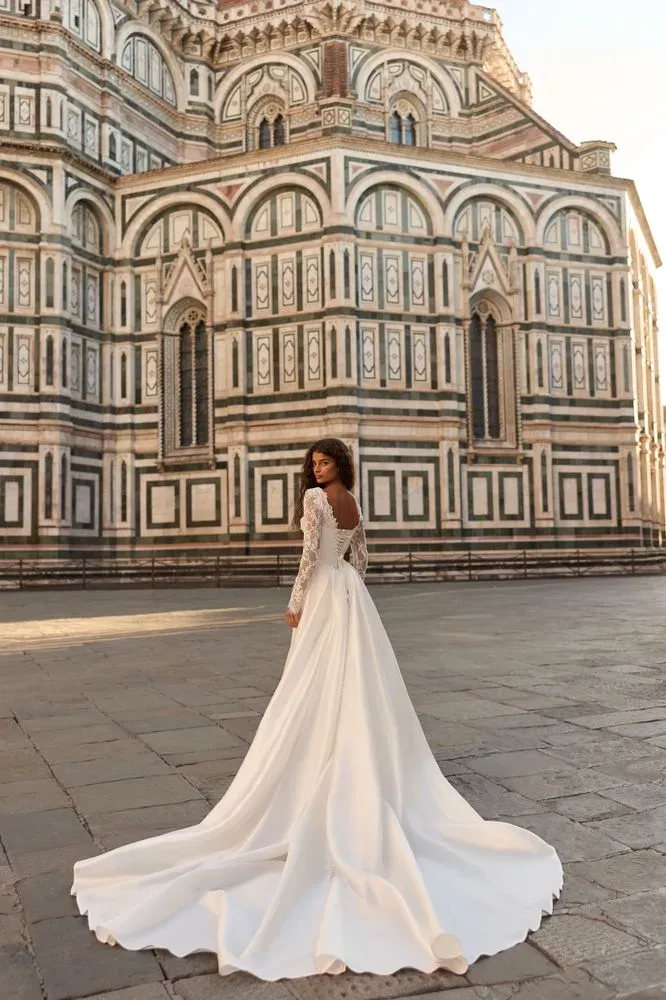 Trinelle Dresses